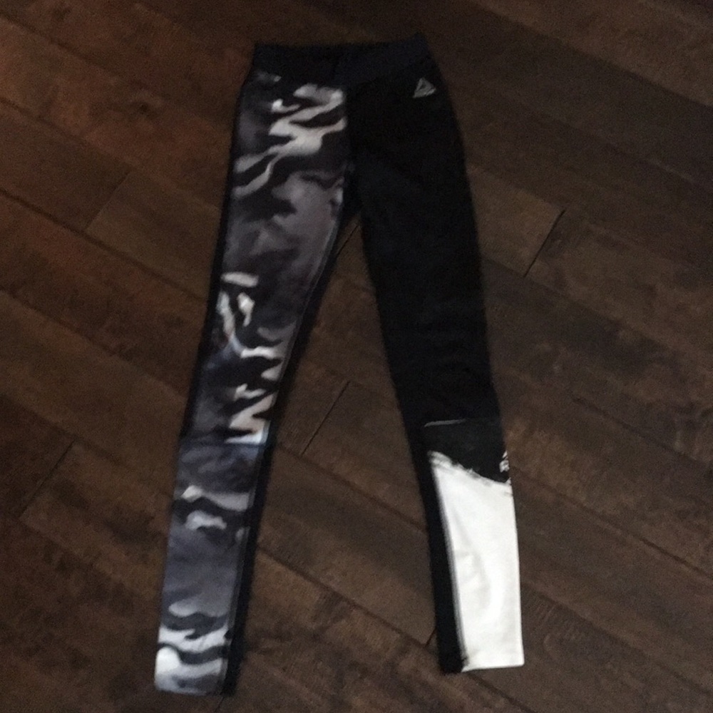 Reebok Camo Tight